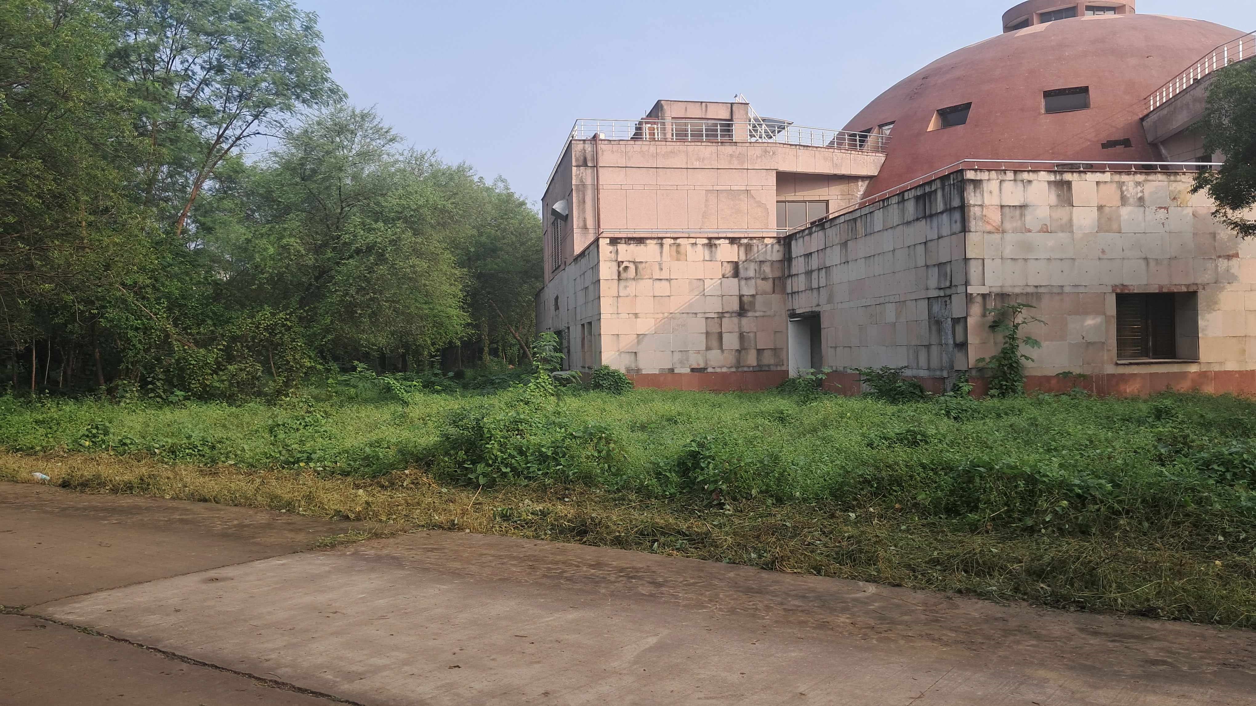 IIITM Gwalior Academic Building photo 24